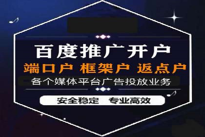 百度竞价包年服务：助力企业实现业绩突破